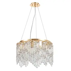 Подвесная люстра Favourite Diadem 4724-6P