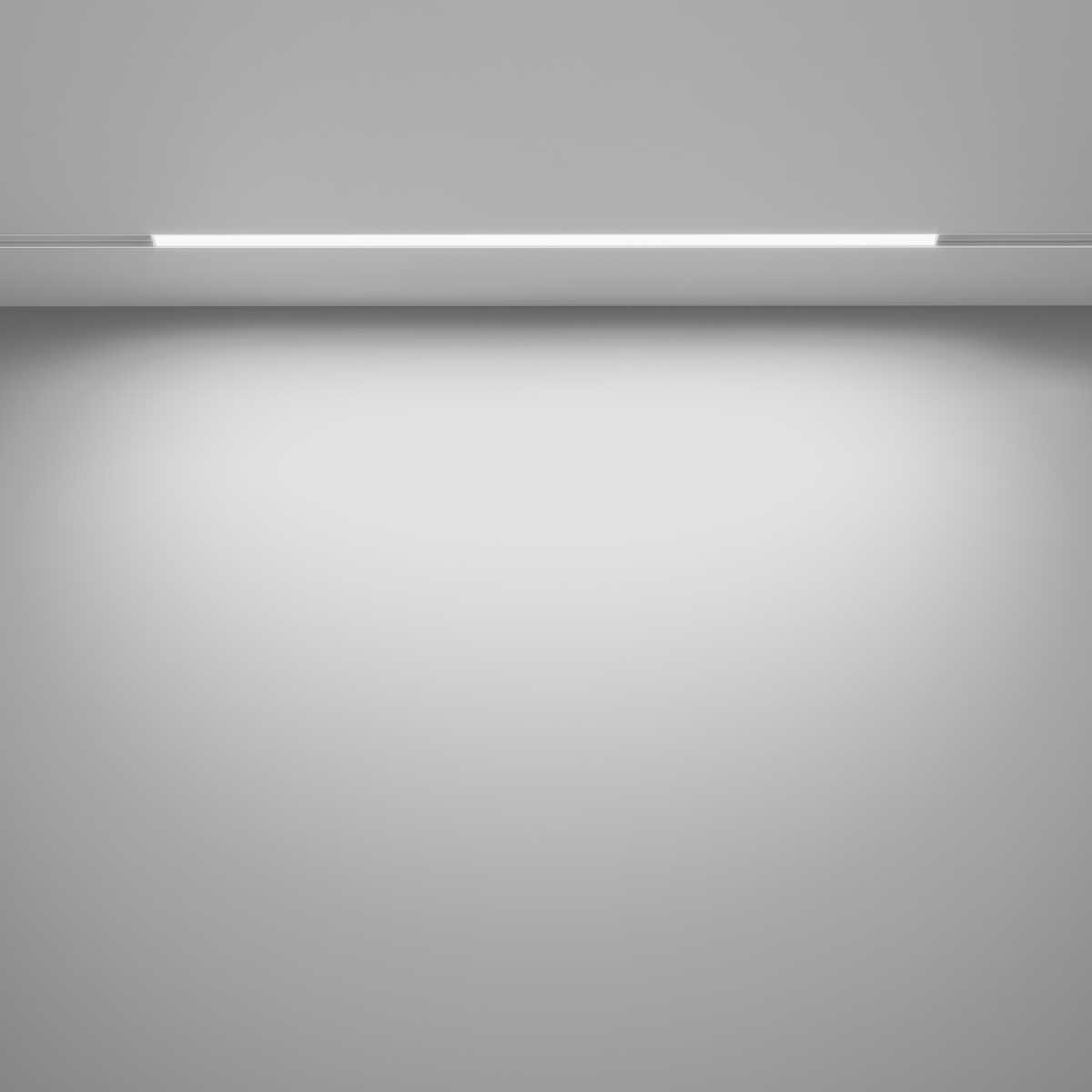 Трековый светильник Maytoni Technical TR030-4-24WTW-DSZ-W