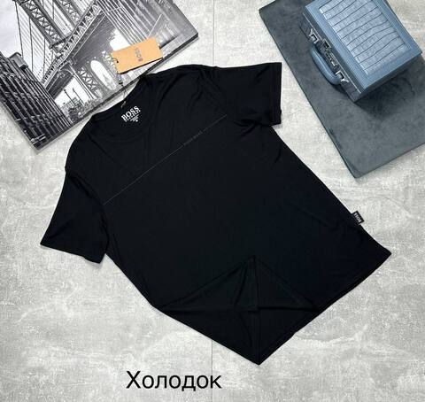 Футболка Hugo BOSS 507310bl 