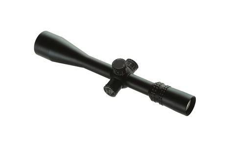 Оптический прицел NIGHTFORCE NXS™ 8-32x56 ZeroStop- .1Mil-Radian-MilDot (C354)