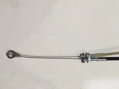 Трос включения шнека длина 800мм