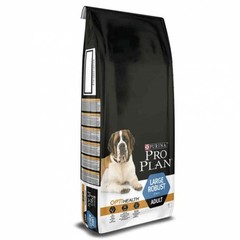 Purina Pro Plan Large Robust Adult с курицей 18 кг
