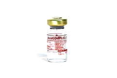 Jalucomplex 3 (Ялукомплекс) 2 ml биоревитализант (ИТАЛИЯ)
