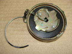 Пробка бензобака 452