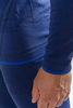 Термобелье Рубашка Craft Active Comfort Blue мужская