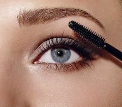 .Max Factor Тушь Masterpiece Mascara  для ресниц №01 rich black/черная