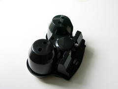 Корпус приборной панели Honda CB1000 1992-1997