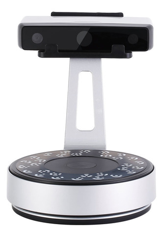 QIDI Tech X-Plus + Shining 3D EinScan SE