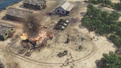 Sudden Strike 4 Complete Collection (для ПК, цифровой код доступа)