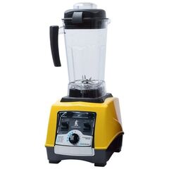 Блендер RawMID Dream Samurai BDS-04 желтый (профессиональный)