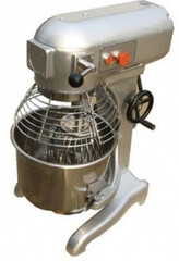 Миксер планетарный Rosso B20S