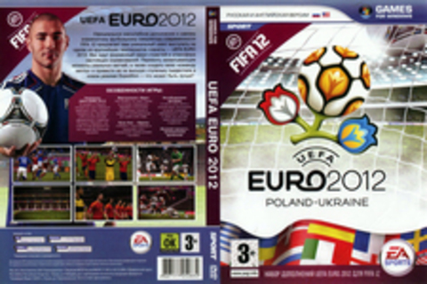 UEFA Euro 2012