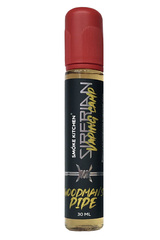 SK Siberian Salt 30мл - Woodman’s Pipe (20 мг Ultra salt)