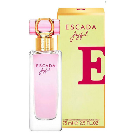 Escada Joyful