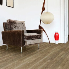 Ламинат Floorwood Serious SMART Дуб Сеул CD229