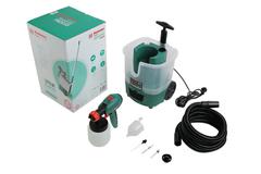 Краскопульт HAMMER PRZ650