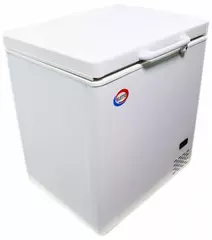 Ларь морозильный ЛН 400 Eletto R290 (СF 400 SE R290)