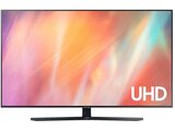 LED телевизор Samsung UE55AU7540UX 4K Ultra HD