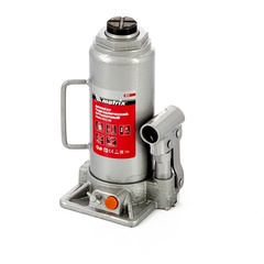 50767 Домкрат гидравлический бутылочный,10т