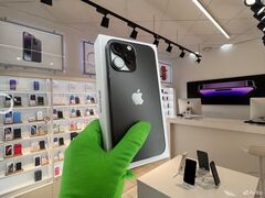iPhone 14 Pro Max, 1 ТБ б/у