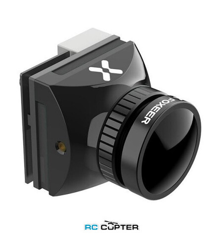 FPV камера Foxeer Micro Toothless 2 HS1246 0.0001 Люкс Night