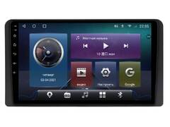 Магнитола для Honda Stepwgn (2022+) Android 11 4/64GB QLED DSP 4G модель HO-235TS18