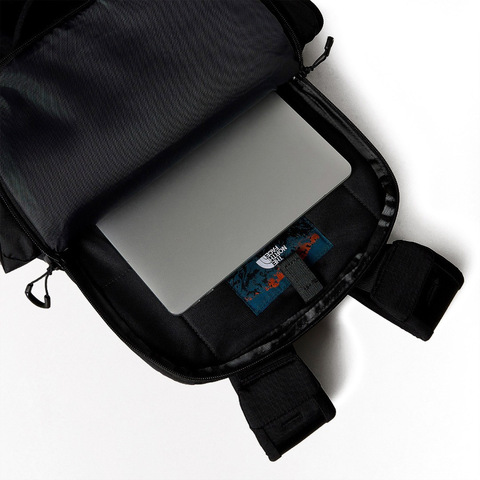 Картинка рюкзак городской The North Face Borealis Black - 13
