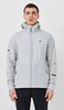 Костюм мужской беговой Nordski Pro Energy 2.0 Light Grey/Black