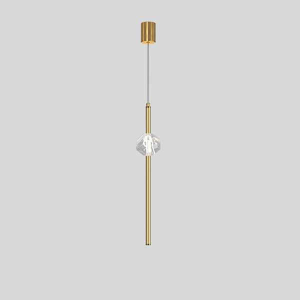Подвесной светодиодный светильник Imperium Loft Pardis 212925-23