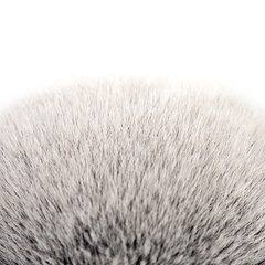 Shine Systems Universal Interior Brush — универсальная щетка для салона автомобиля