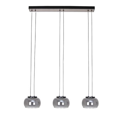 Подвесной светодиодный светильник Favourite Trendig 4376-3P