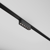 Трековый светильник Maytoni Points TR082-1-6W4K-M-B