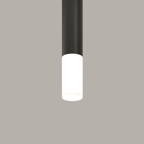 Комплектующие для трековой системы Maytoni Focus led RingMAcr-12-W