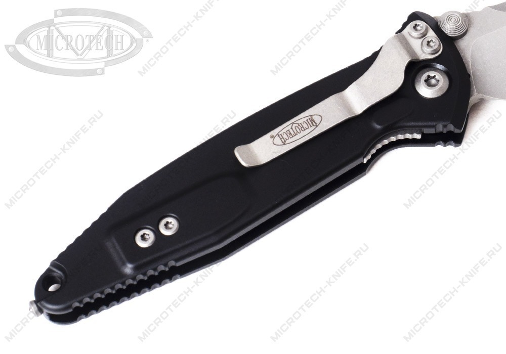 Нож Microtech Socom Elite 160-10