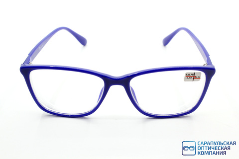 Очки готовые для зрения RALPH RA0816 J-C2