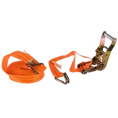 STAYER 8 м, 35 мм, 2 т, ремень для крепления груза, Professional (40562-8)