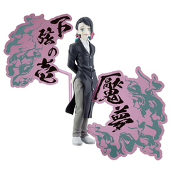 Фигурка Banpresto Demon Slayer: Enmu with Stand
