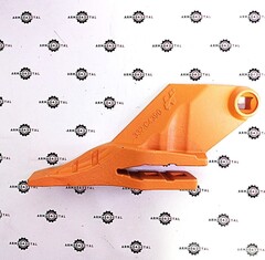 Зуб боковой правый (бокорез) | 400/F0345; 332/C4390, 333/D8457 | NOVA