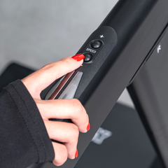 Беговая дорожка Gravity 3338EA