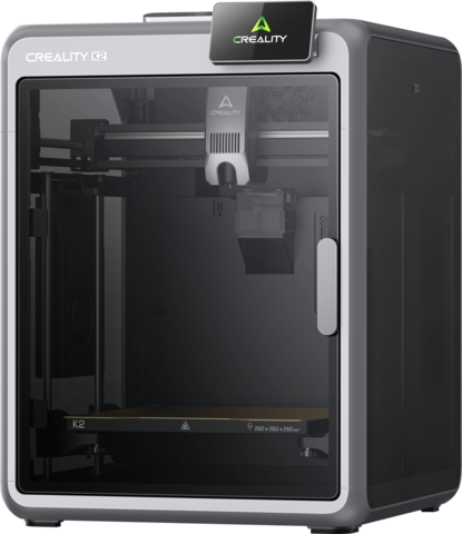 3D-принтер Creality K2