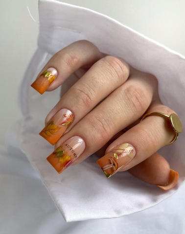 Слайдер-дизайн AIR FOIL 243