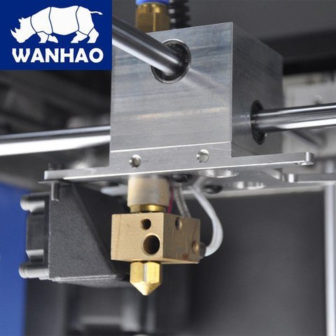 3D-принтер Wanhao Duplicator 5S