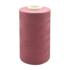 Нитки универсальные MH, 40/2, L 5000 y, A-1053 розовый