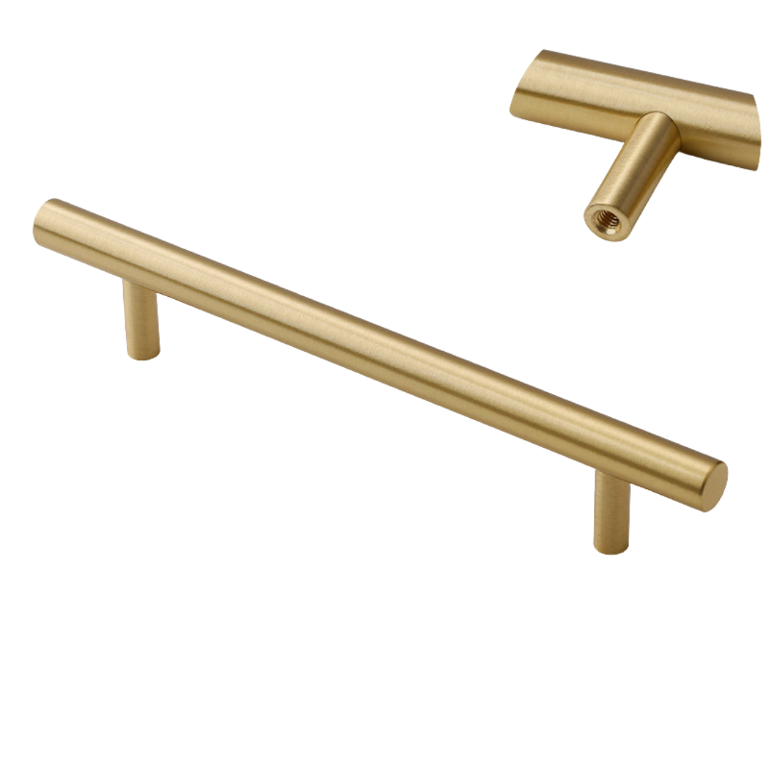 Мебельная ручка RILO