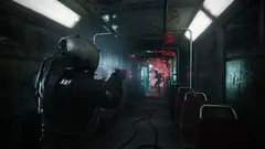 Cronos: The New Dawn (game-card для Nintendo Switch 2, полностью на русском языке)