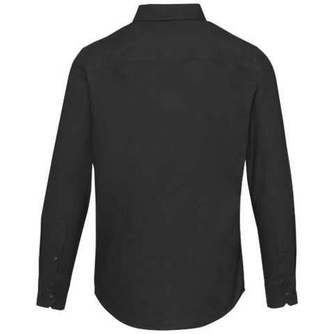 Sphene мужская рубашка оксфорд