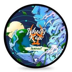 Мыло для бритья Wholly Kaw Tempest 114 гр