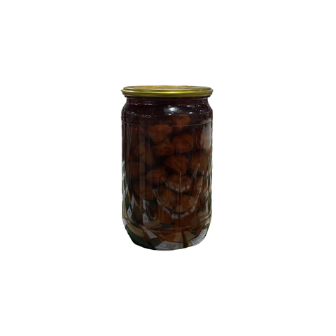 Варенье Домашнее Черешня Красная