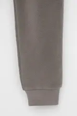 брюки  для мальчика  ФЛ 40006-1/11 ГР