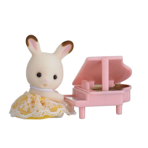 Sylvanian Families Набор 